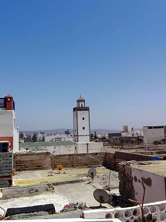 Dar El Paco