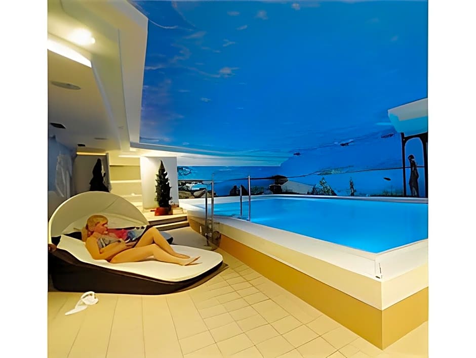 Best Western Plus Hotel Stadtquartier Haan