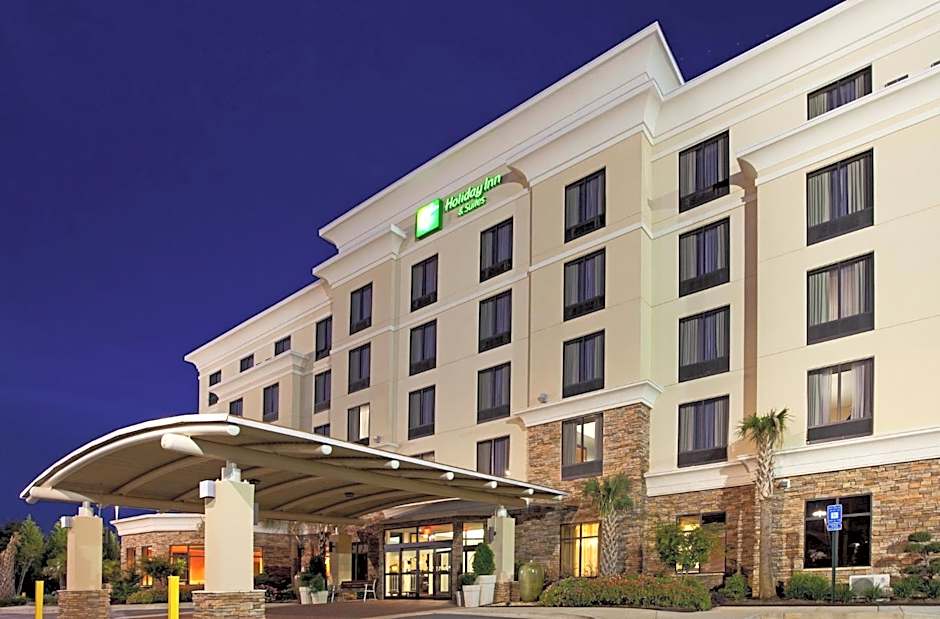 Holiday Inn Hotel & Suites Stockbridge-Atlanta I-75 By IHG