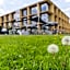 rugs Hotel am Schlosspark Lichtenwalde