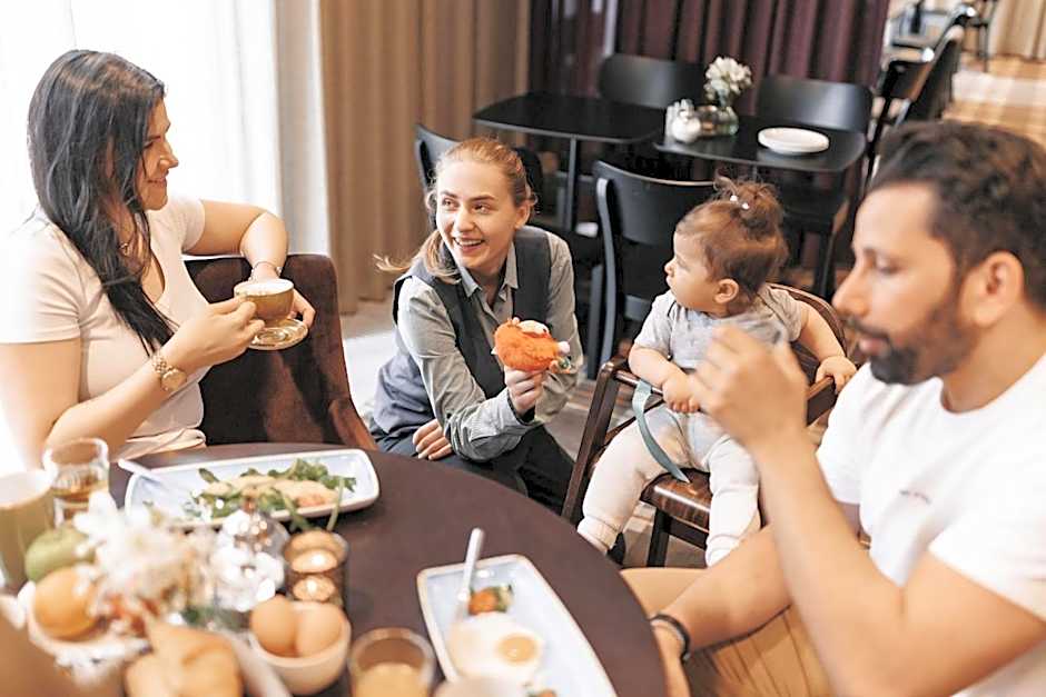 Holiday Inn Lübeck By IHG