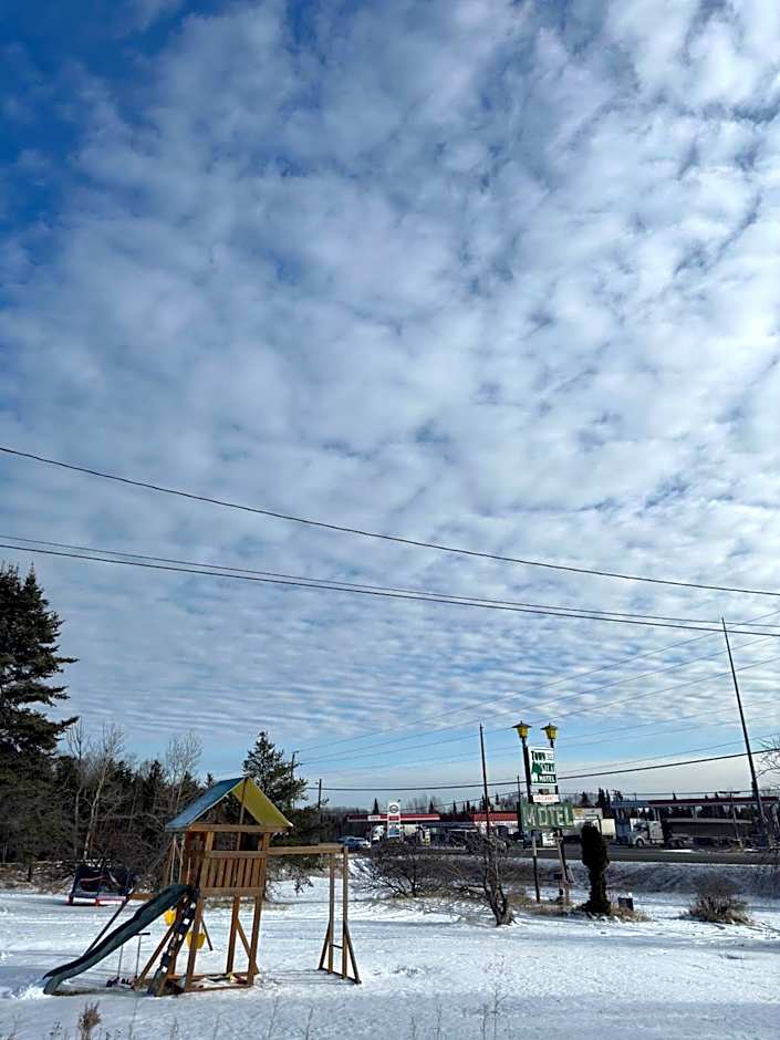 Town and Country Motel