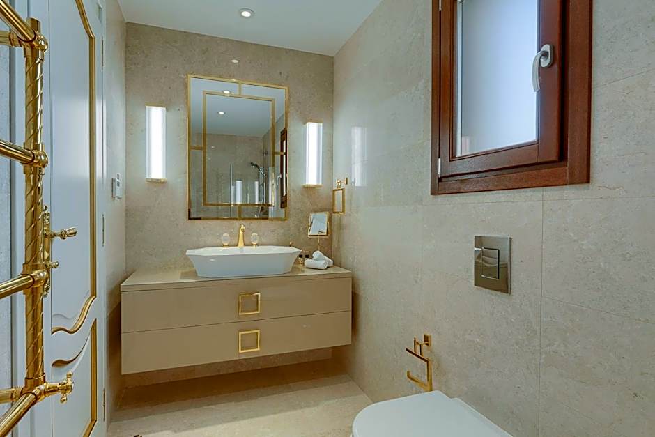 Aphrodite Hills Rentals - Mythos Collection Villas