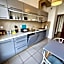 Rooms Green Rydygiera 17 own private room tv wifi