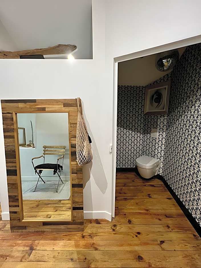 Les Hirondelles du Marais