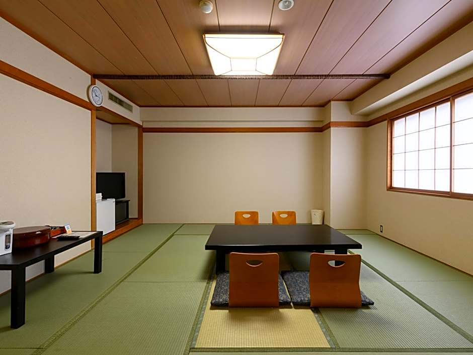 Sabae City Hotel