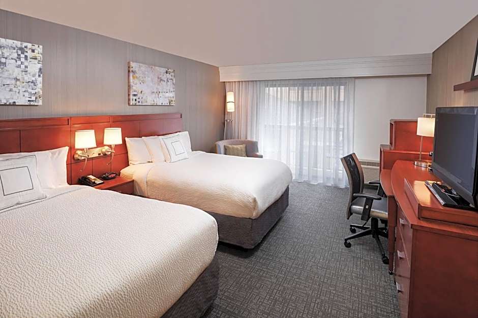 Courtyard by Marriott New Haven Orange/Milford