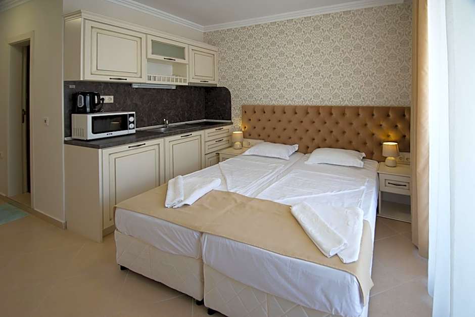 Rena Hotel - All Inclusive