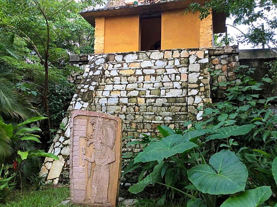 Hotel Boutique Quinta Chanabnal