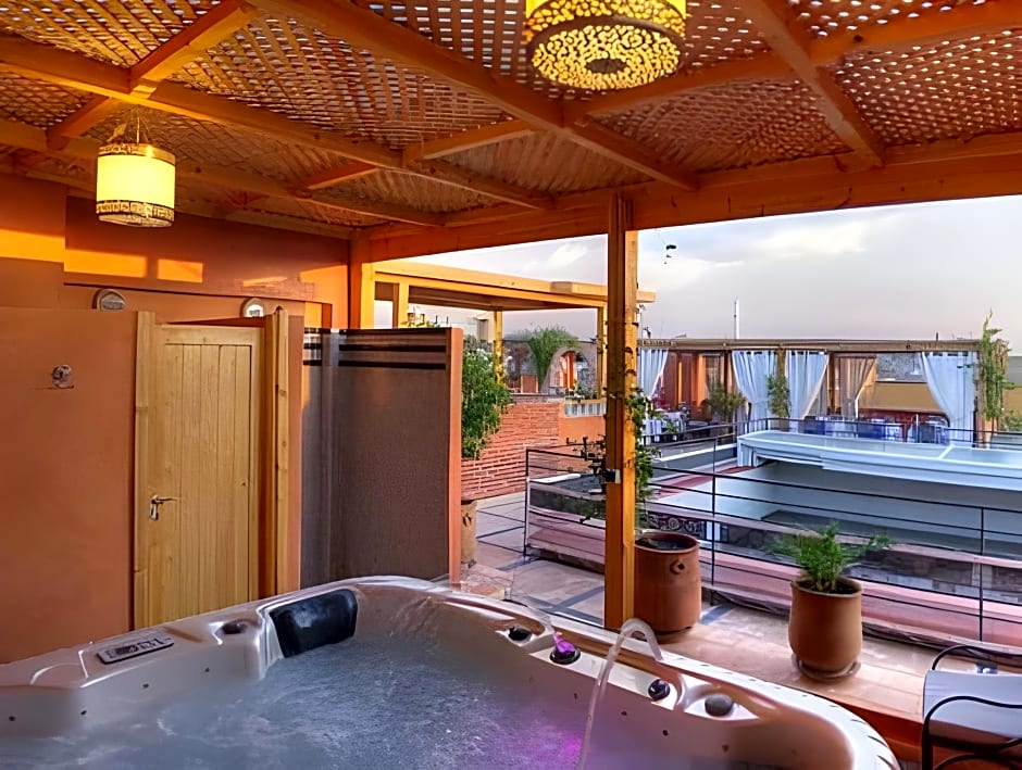 Riad L'Etoile D'Orient