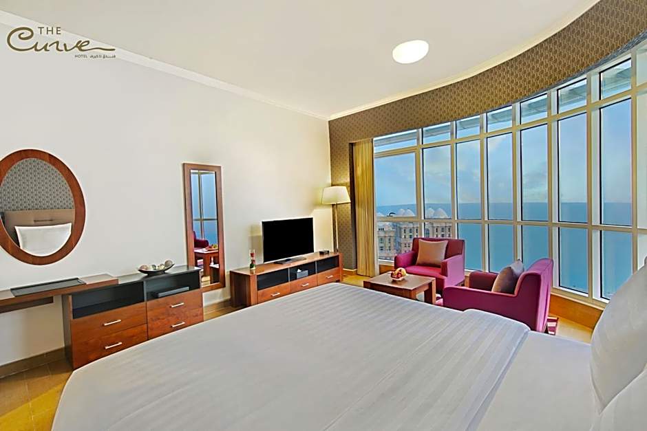 Photo 1 of 8 of Executive Studio, Sea View