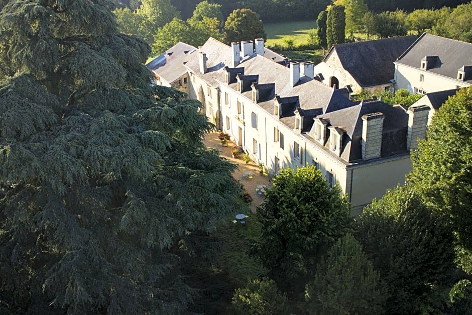 Le Domaine de Mestré, The Originals Relais (Relais du Silence)