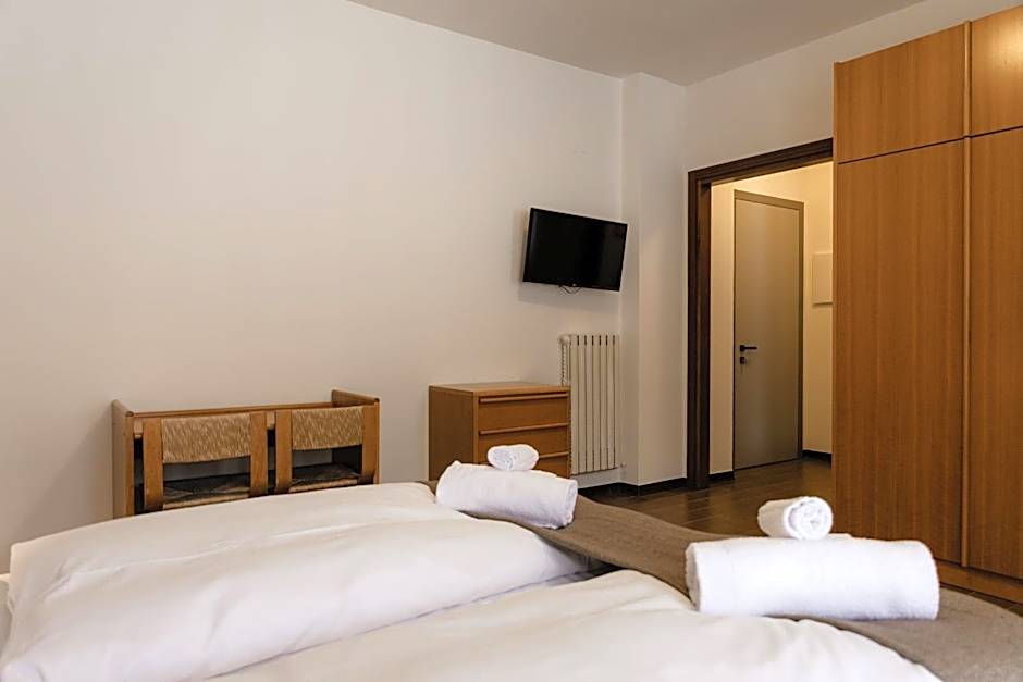 Hotel Costaverde "ai Roni"