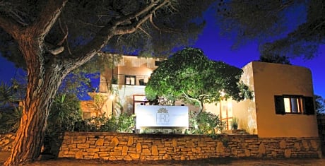 Hotel Rio Claro