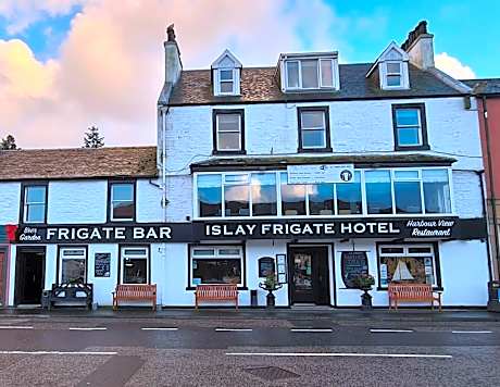 Islay Frigate Hotel