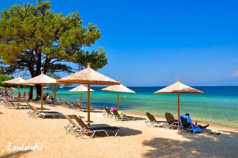 Louloudis Boutique Hotel