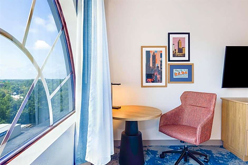 Hampton Inn By Hilton Lawrenceville Duluth