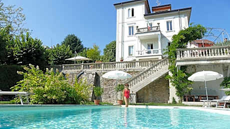 White Lilac Romantic B&B - Adults only