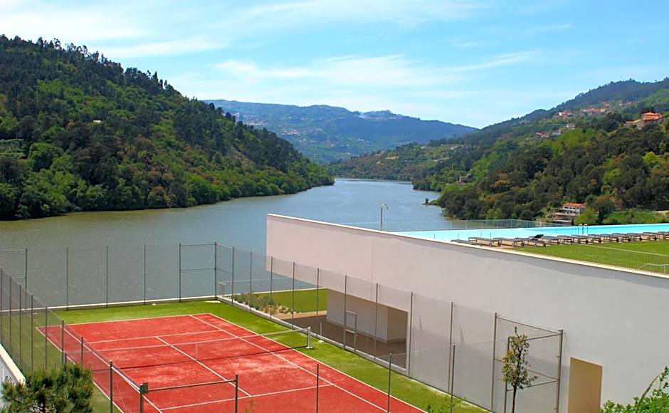 Douro Royal Valley Hotel & Spa