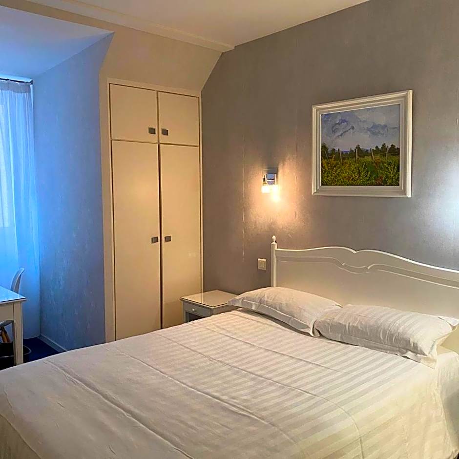 Hotel Biney