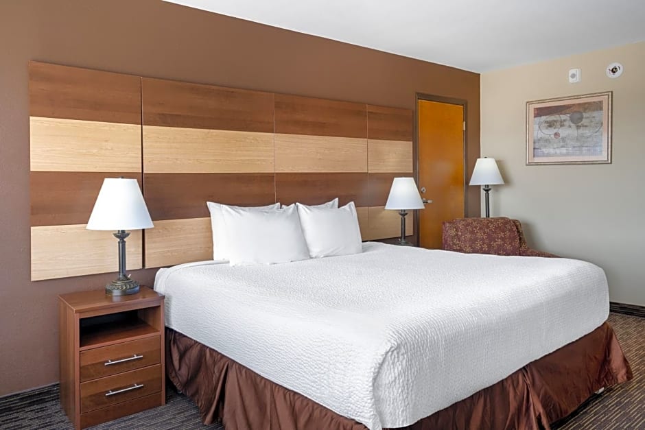 AmericInn by Wyndham Cedar Rapids North