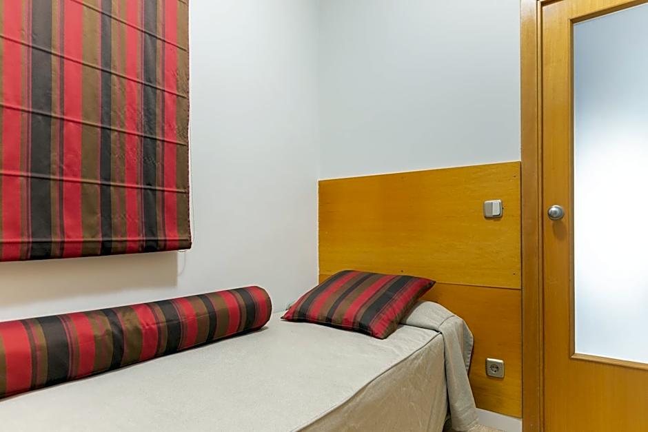 Atica Apartments - by Weflating