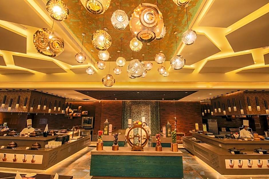 Radisson Blu Towers Kaushambi Delhi NCR