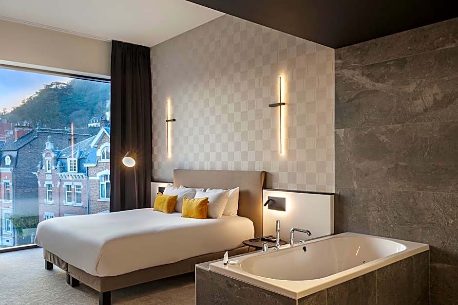 Mercure Namur Hotel