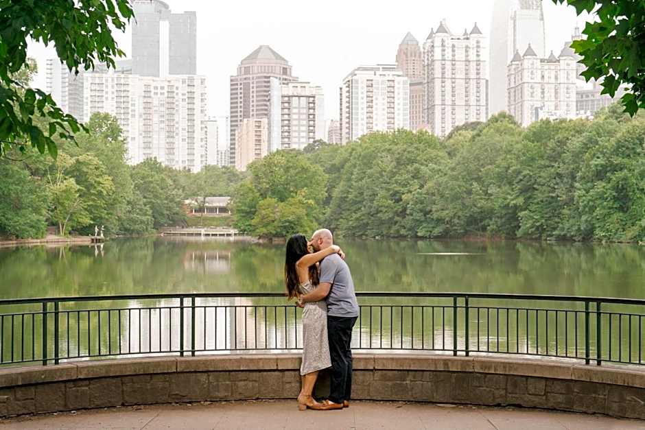 Hotel Indigo Atlanta Midtown By IHG