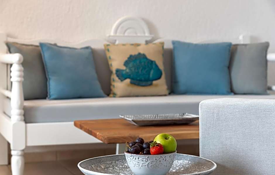 Elounda Heights (Adults Only)