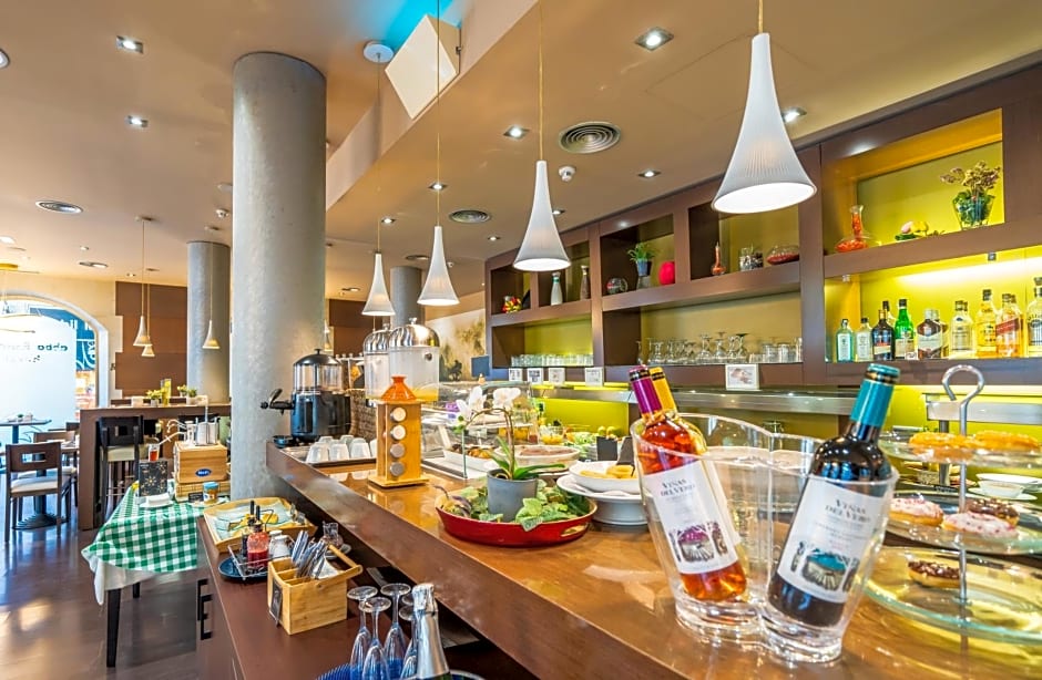 Abba Rambla Hotel