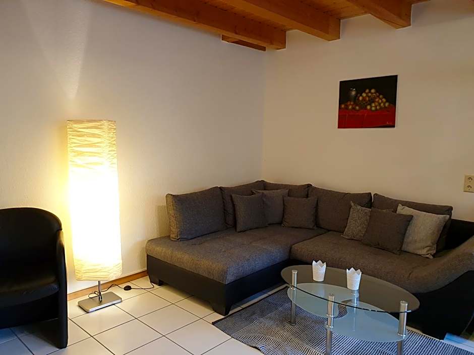 Ehrenmättlehof Faißt