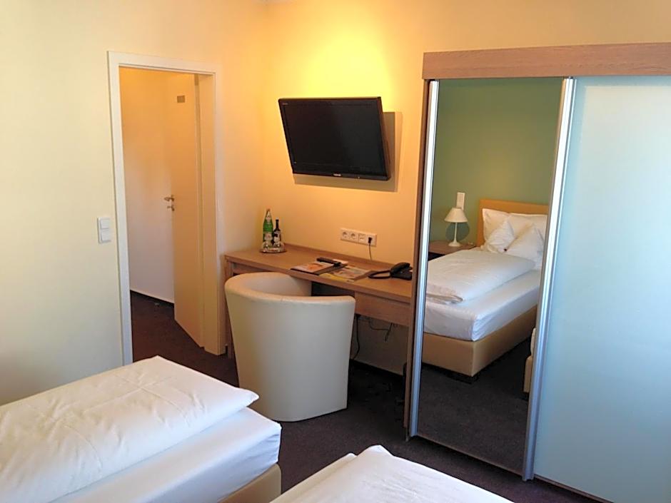 Hotel Destination 21