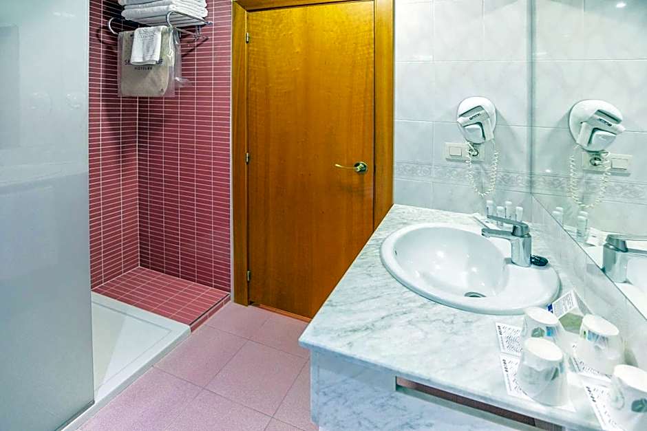 Hotel Servigroup La Zenia 4 Sup
