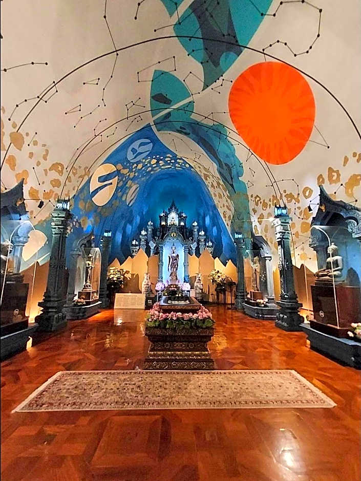 Wellness Stay & Hotel Sukhumvit 107