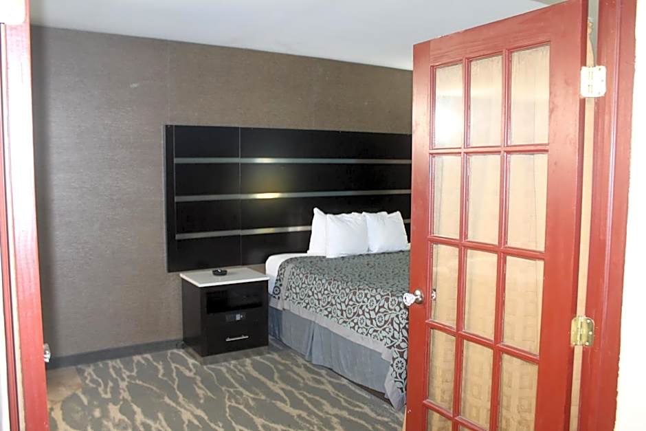 Days Inn by Wyndham Budd Lake