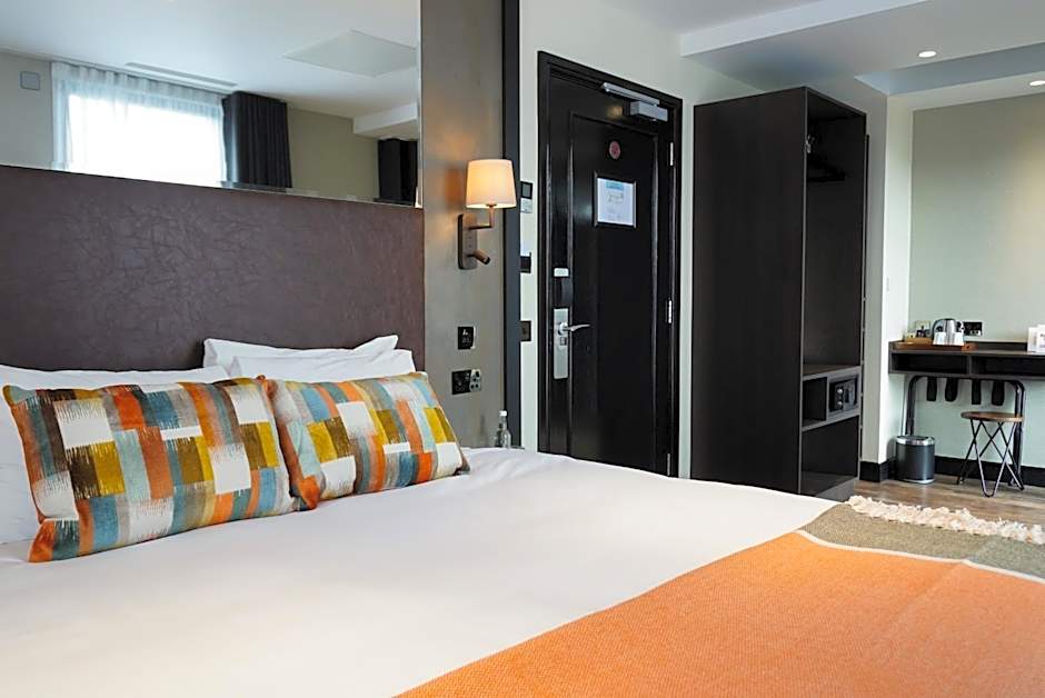 The Camden Town Hotel