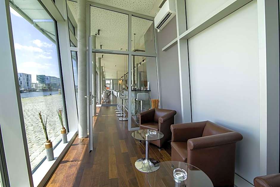 Nordsee Hotel Fischereihafen