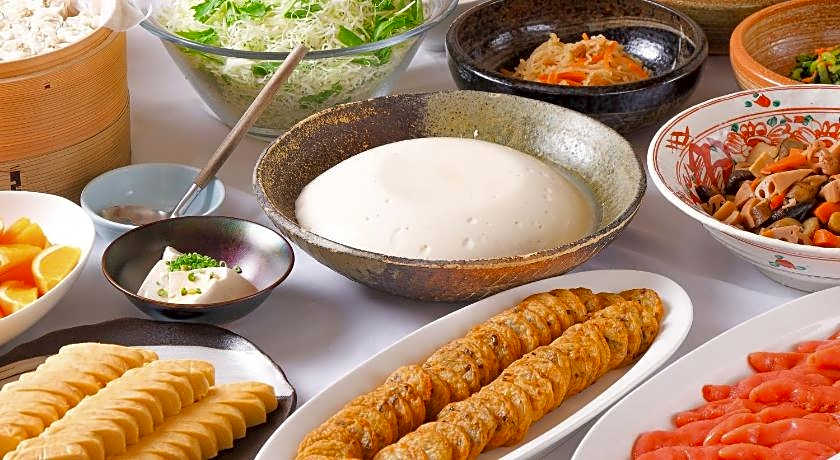 Apa Hotel Kokura-Ekimae