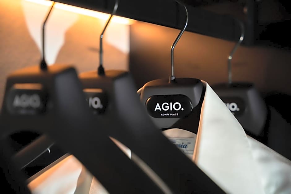 Agio Comfy Place