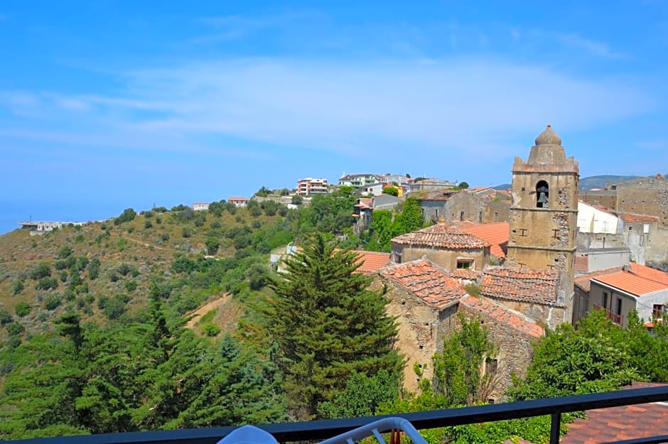 B&B Incantevole Vicolo