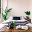 Tainan Haian Art Apartment