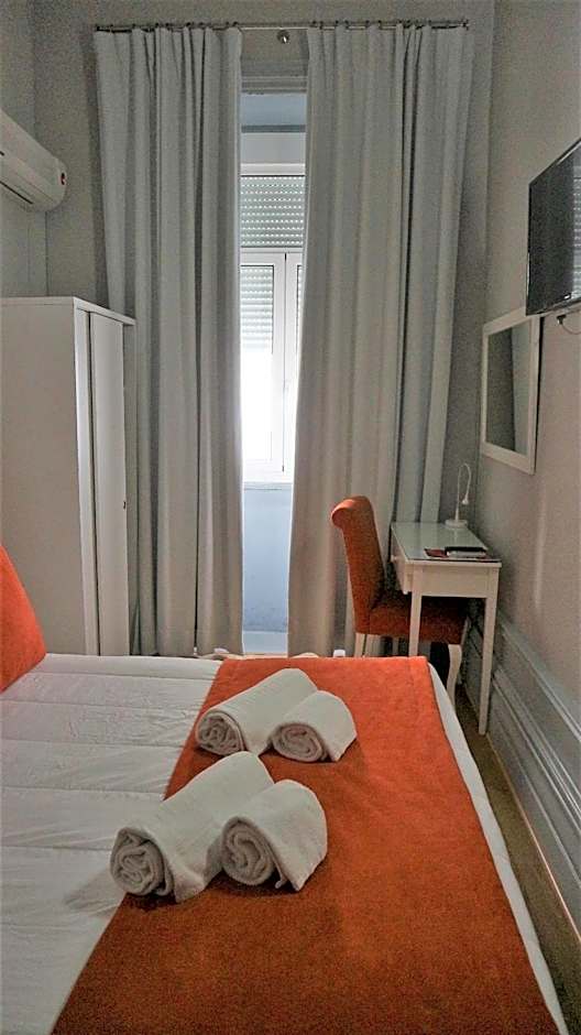 Hotel Senhor de Matosinhos