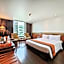 Bangkok Hotel Lotus Sukhumvit - SHA Plus