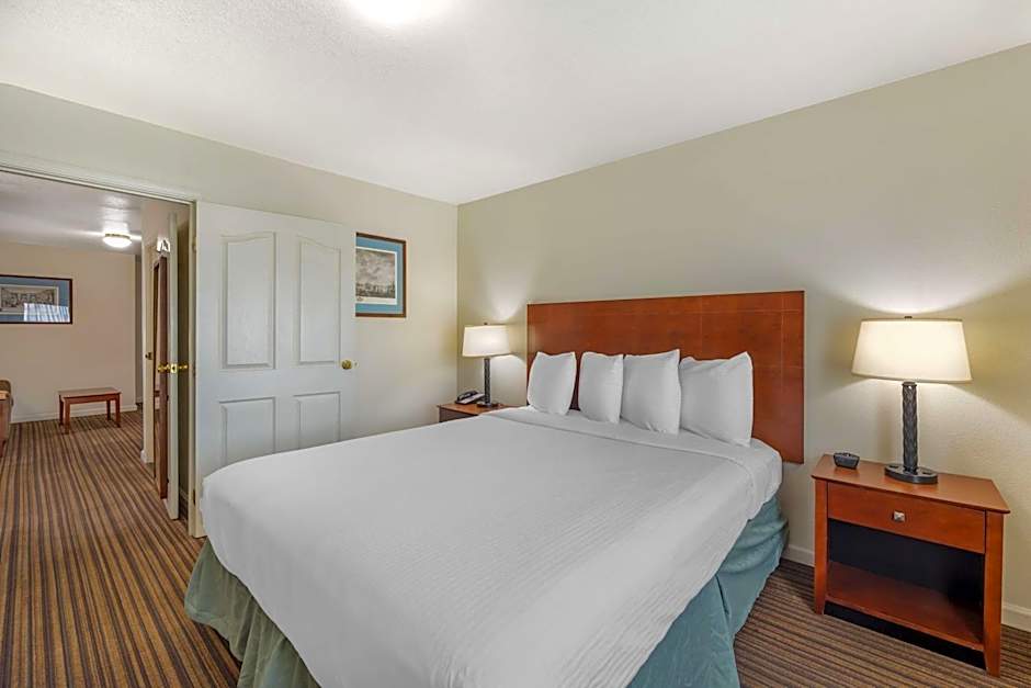 Best Western Capital City Inn