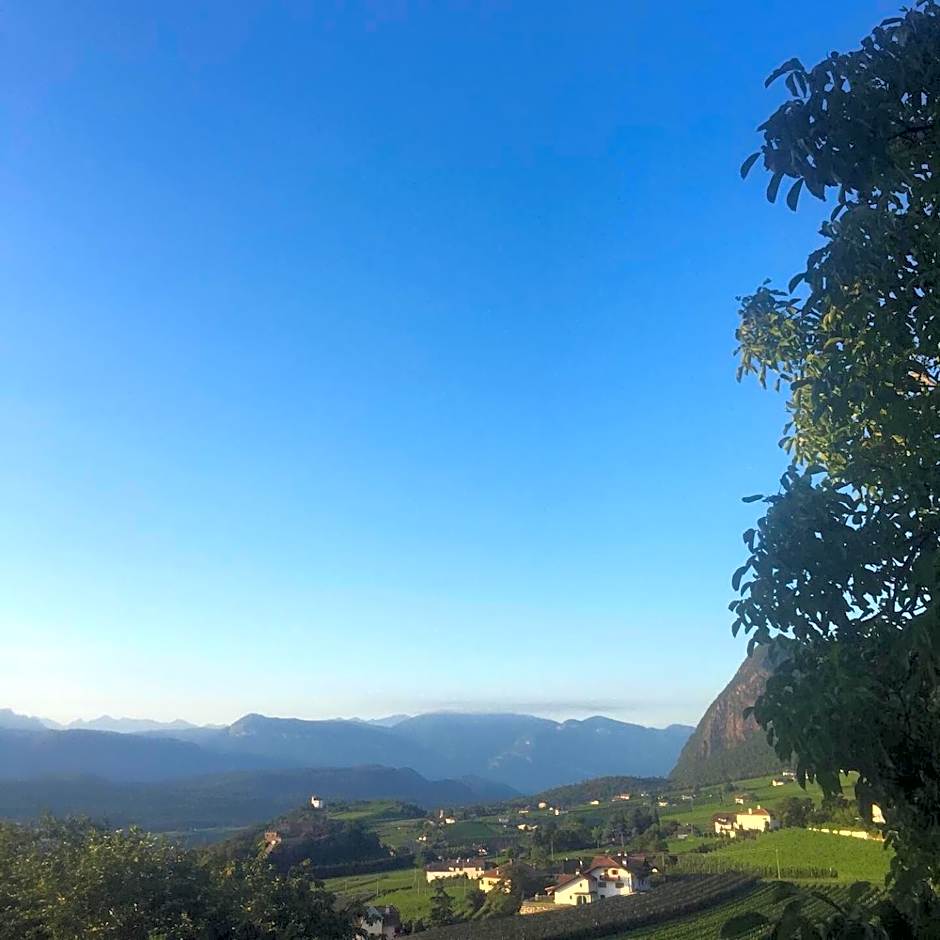 Kreuzstein Bed&Breakfast