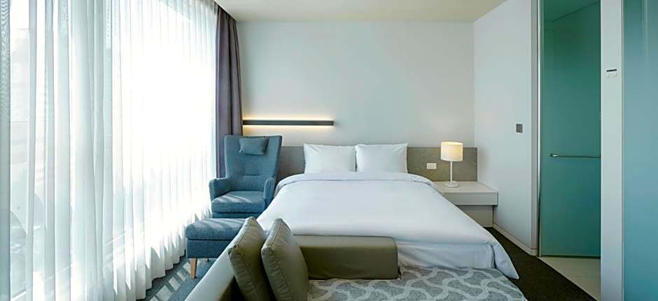 Grand City Hotel Changwon