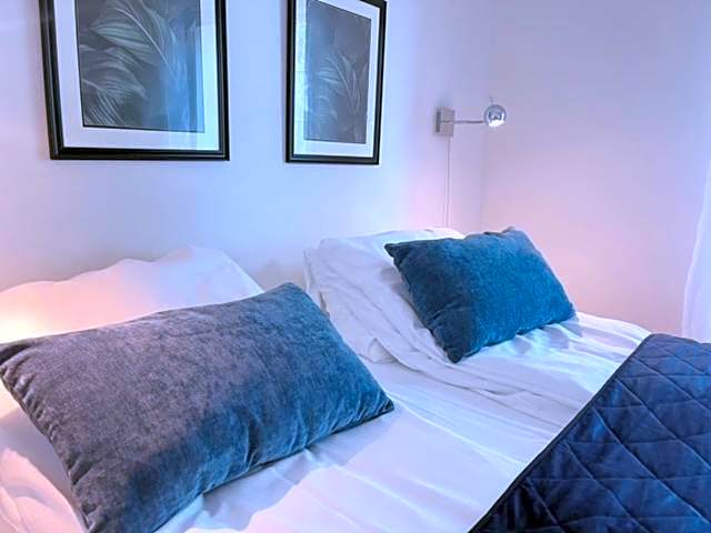 Verkshotellet Jørpeland