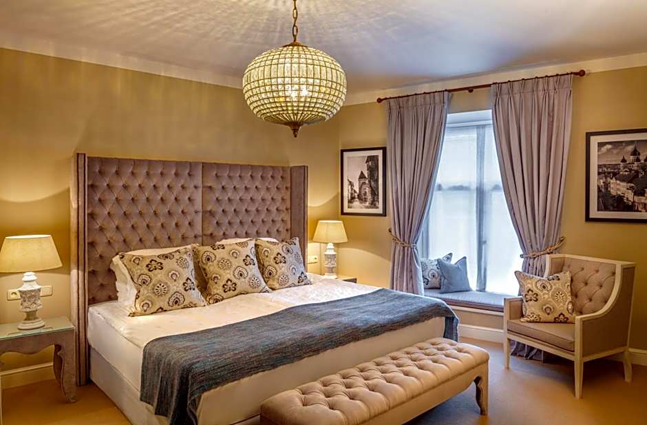 Schlössle Hotel - The Leading Hotels of the World