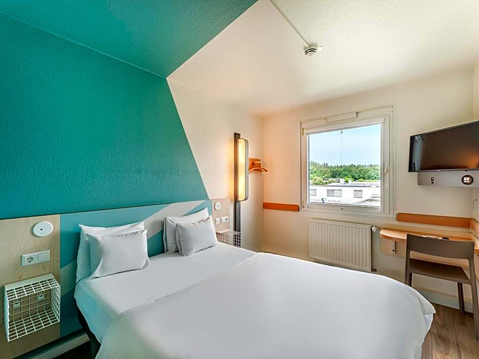 B&B HOTEL Freiburg-West